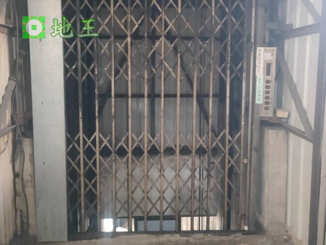 新北市 三重區 光復路廠房出租｜400坪透天廠房｜可工廠登記 物件編號 20546
