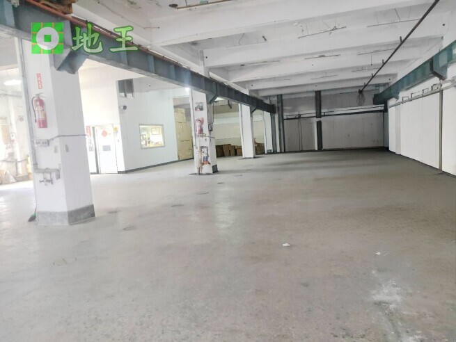 新北市 三重區 光復路廠房出租｜400坪透天廠房｜可工廠登記 物件編號 20546