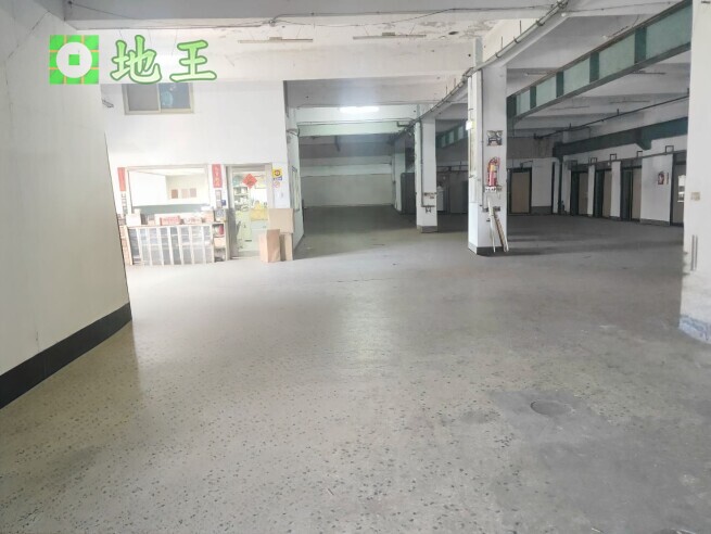 新北市 三重區 光復路廠房出租｜400坪透天廠房｜可工廠登記 物件編號 20546