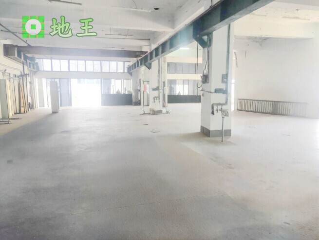 新北市 三重區 光復路廠房出租｜400坪透天廠房｜可工廠登記 物件編號 20546