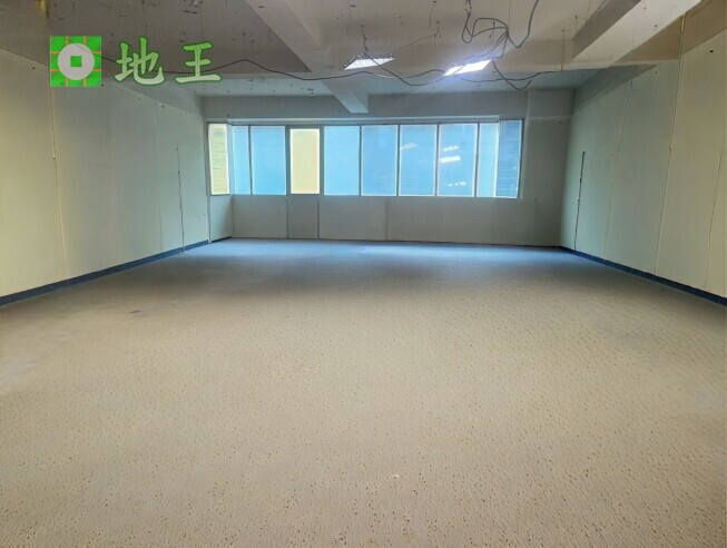 新北市 三重區 光復路廠辦出租｜71坪乙種工業區廠辦空間 物件編號 20517