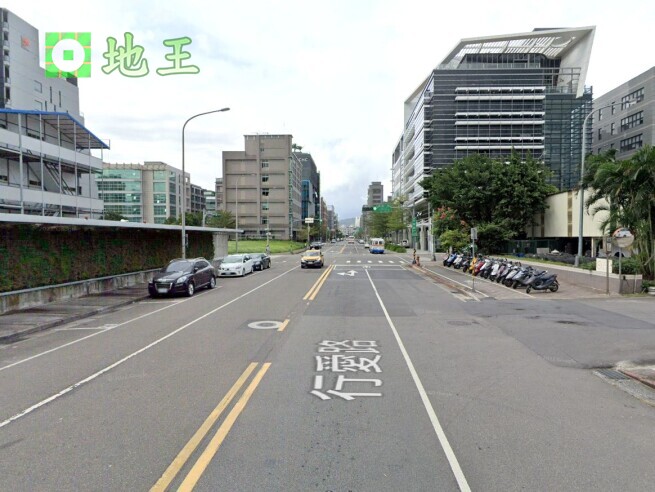 臺北市 內湖區 內湖辦公大樓辦公室出租｜334坪挑高6米辦公大樓｜可公司登記 物件編號 20550
