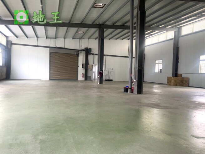 新北市 三重區 光復路鐵皮屋廠房出租｜100坪挑高5.8米｜雙貨梯｜倉儲首選 物件編號 20551