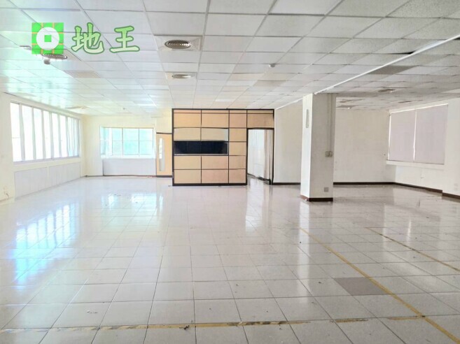 新北市 新北產業園區 五X路廠辦出租｜140坪一樓廠辦｜附停車位｜合法登記 物件編號 20553