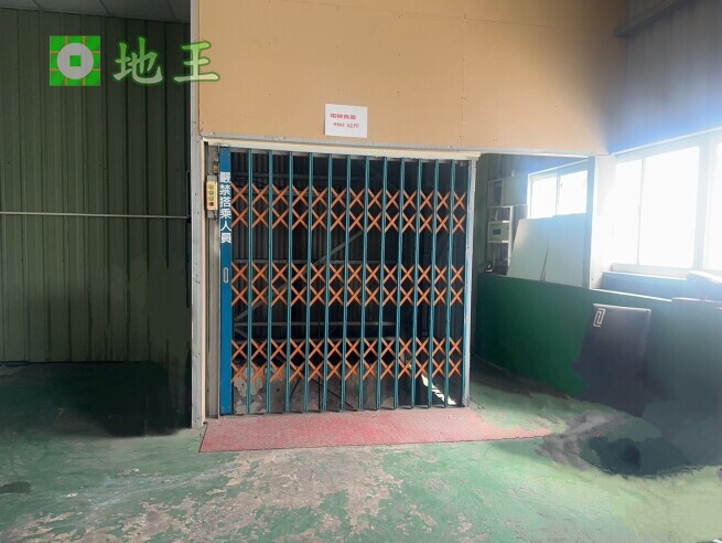 新北市 樹林區 近東順街廠房出租｜240坪合法廠辦｜40呎貨櫃可達 物件編號 20467