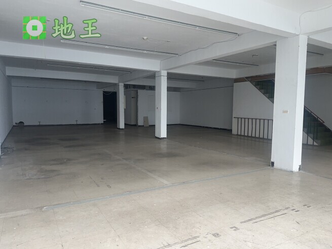 新北市 樹林區 近東順街廠房出租｜240坪合法廠辦｜40呎貨櫃可達 物件編號 20467