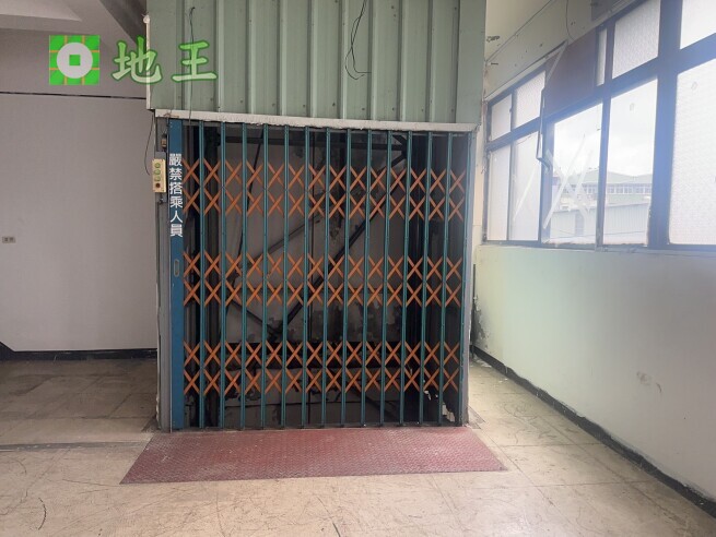 新北市 樹林區 近東順街廠房出租｜240坪合法廠辦｜40呎貨櫃可達 物件編號 20467