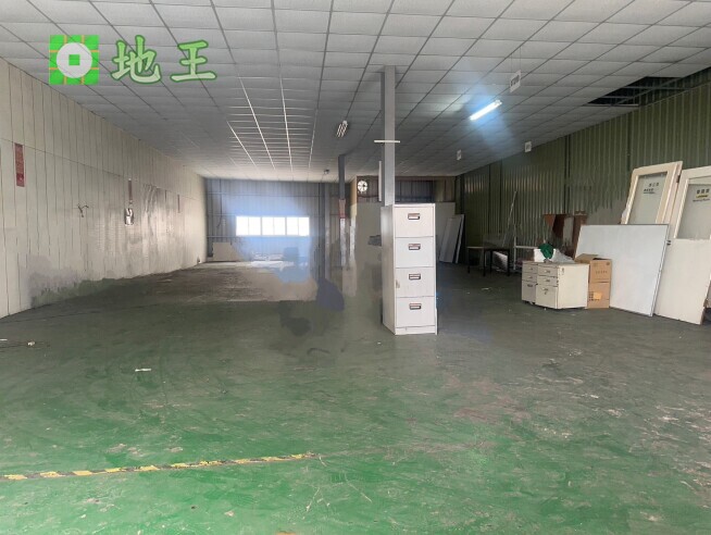 新北市 樹林區 近東順街廠房出租｜240坪合法廠辦｜40呎貨櫃可達 物件編號 20467