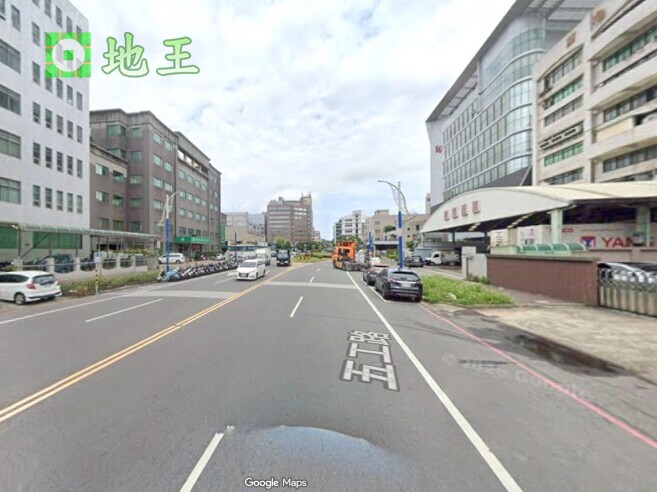 新北市 新北產業園區 五X路廠辦出租｜1000坪可分租｜氣派廠辦｜卸貨碼頭完善 物件編號 20559
