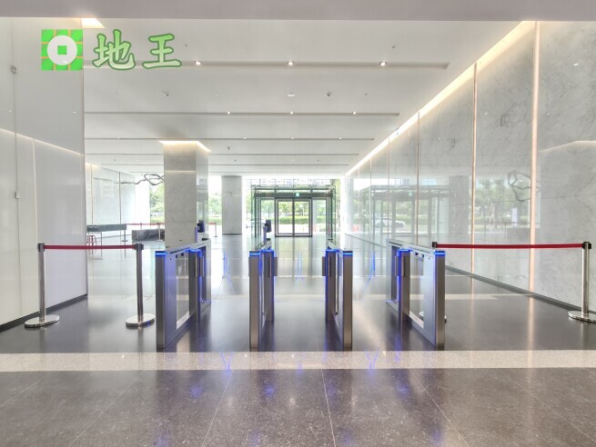 新北市 新莊區 新北產業園區辦公室出租｜458坪全新辦公室｜附卸貨碼頭｜大貨梯完善 物件編號 20563