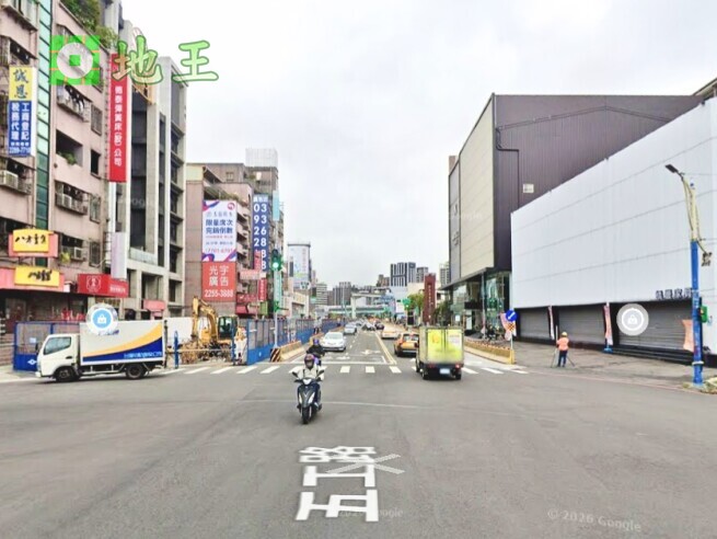 新北市 新北產業園區 五X路廠辦出租｜305坪一樓廠辦｜挑高5.65米｜近捷運 物件編號 20564