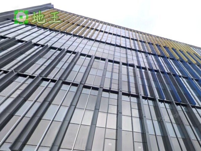 新北市 三重區 頂崁工業區廠辦出租｜187坪企業辦公空間｜可分租 物件編號 20544