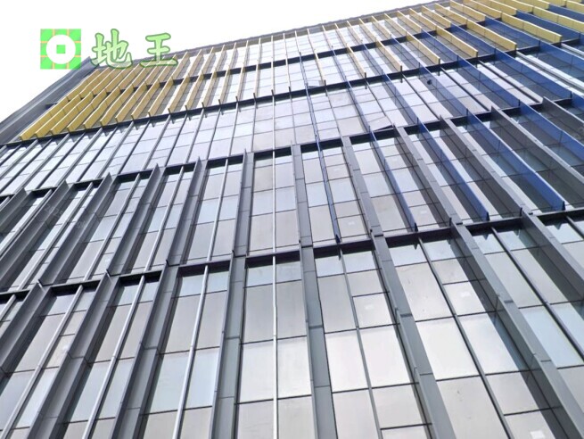 新北市 三重區 頂崁工業區廠辦出租｜93坪企業辦公空間｜全新廠辦 物件編號 20545