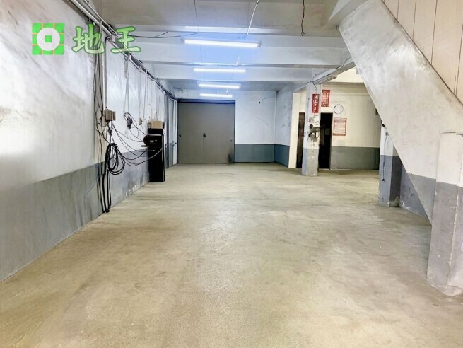 新北市 三重區 三和路廠房出租｜160坪｜大電78馬｜廠辦住家合一 物件編號 20571