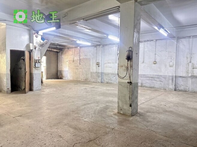 新北市 三重區 三和路廠房出租｜160坪｜大電78馬｜廠辦住家合一 物件編號 20571