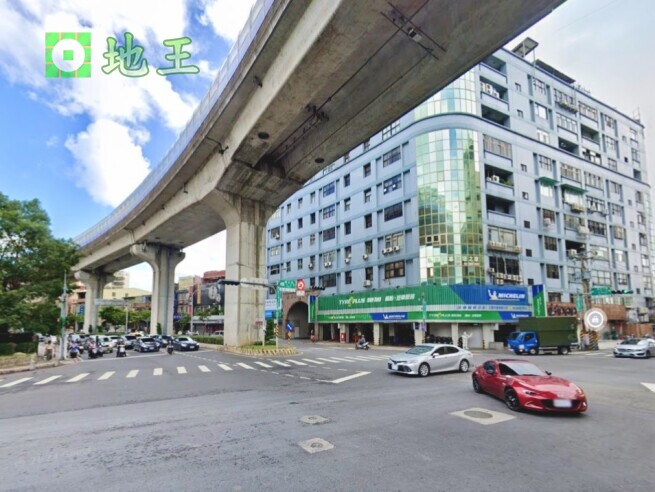 新北市 泰山區 貴和站廠房出租｜76坪｜挑高4.5米｜可工廠登記 物件編號 20572