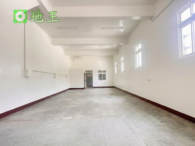 新北市 三重區 國道路廠房出租｜58坪｜近交流道｜可工廠登記 物件編號 20573