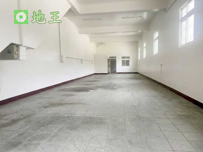 新北市 三重區 國道路廠房出租｜58坪｜近交流道｜可工廠登記 物件編號 20573