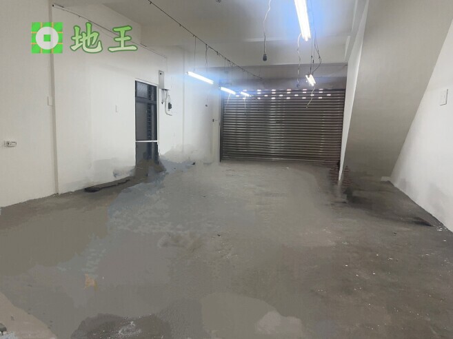 新北市 三重區 中興北街廠房出租｜167坪透天廠房｜大電設備｜附辦公室 物件編號 20582