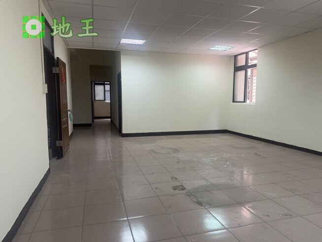 新北市 三重區 中興北街廠房出租｜167坪透天廠房｜大電設備｜附辦公室 物件編號 20582