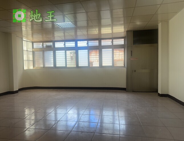 新北市 三重區 中興北街廠房出租｜167坪透天廠房｜大電設備｜附辦公室 物件編號 20582