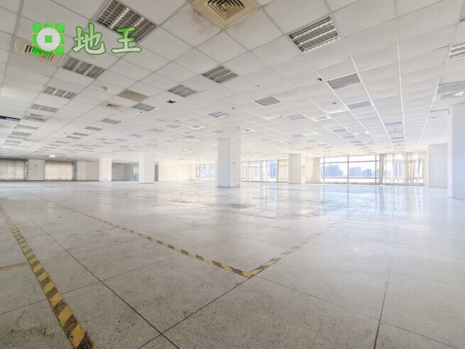 新北市 板橋區 縣民大道廠辦出租｜525坪合法廠辦｜可分層出租｜近板橋車站 物件編號 20585