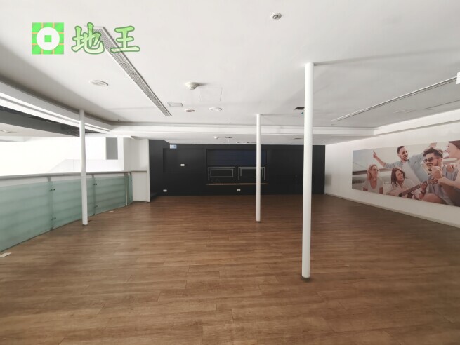 新北市 板橋區 縣民大道附近廠辦出租｜292坪合法廠辦｜近板橋車站｜雙貨梯 物件編號 20584