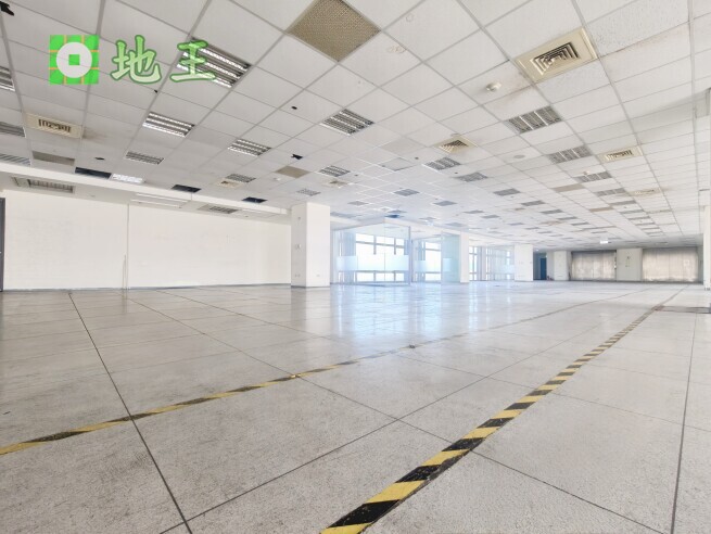 新北市 板橋區 縣民大道廠辦出租｜1575坪合法廠辦｜可分層出租｜近板橋車站 物件編號 20586
