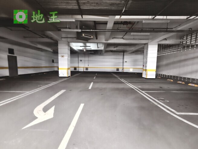 新北市 板橋區 縣民大道廠辦出租｜3706坪合法廠辦｜可分層出租｜近板橋車站 物件編號 20587