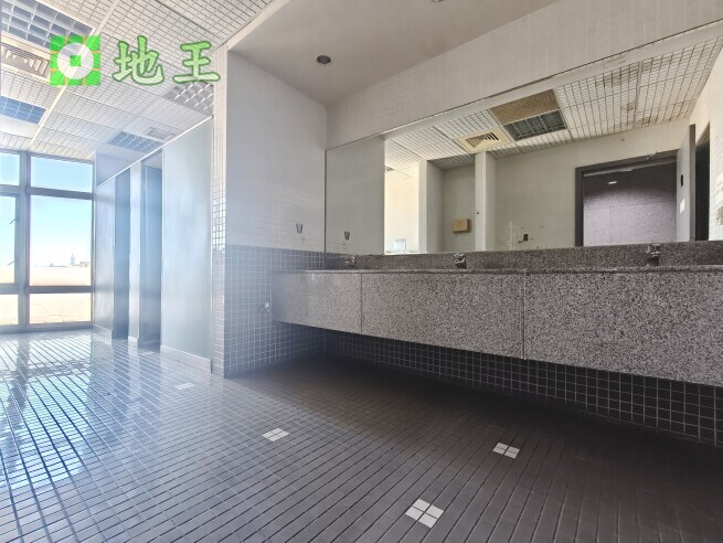 新北市 板橋區 縣民大道廠辦出租｜3706坪合法廠辦｜可分層出租｜近板橋車站 物件編號 20587
