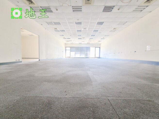 新北市 板橋區 縣民大道廠辦出租｜3706坪合法廠辦｜可分層出租｜近板橋車站 物件編號 20587