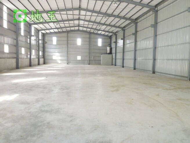 新北市 八里區 中華路鐵皮廠房出租｜240坪挑高7米｜近台64、台61｜貨櫃進出便利 物件編號 20588