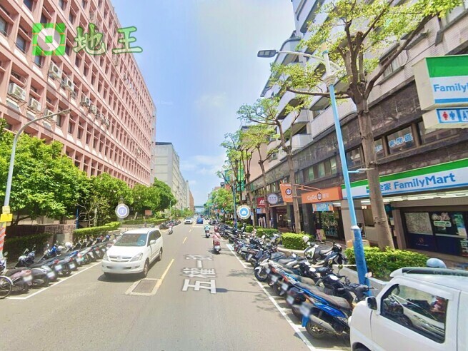 新北市 新北產業園區 五X路廠辦出租｜448坪氣派廠辦｜卸貨碼頭｜24小時管理 物件編號 20589