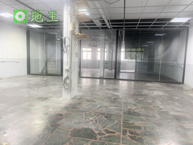 新北市 泰山區 近泰林路二段廠辦出租｜90坪｜近五股交流道｜可工廠公司登記 物件編號 20590