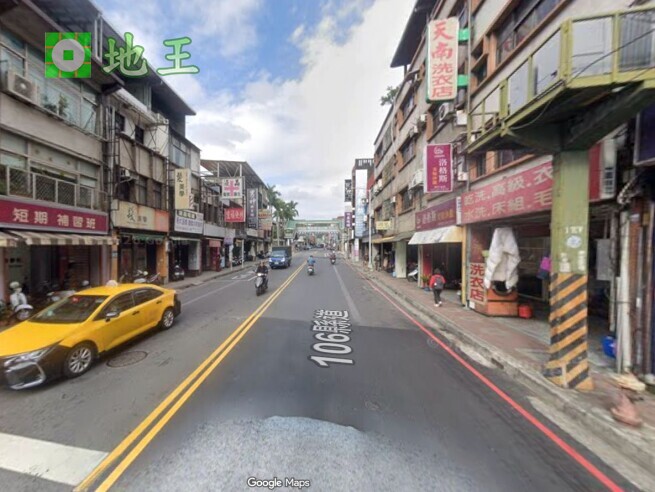 新北市 泰山區 近泰林路二段廠辦出租｜45坪｜近五股交流道｜可工廠公司登記 物件編號 20591