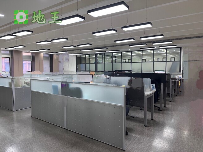 新北市 新北產業園區 五X路廠辦出租｜150坪漂亮裝潢｜廠辦合一｜附汽車位 物件編號 20592