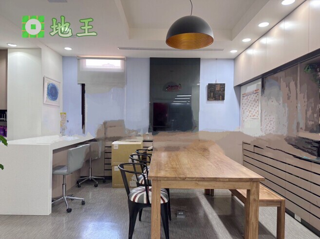 新北市 新北產業園區 五X路廠辦出租｜150坪漂亮裝潢｜廠辦合一｜附汽車位 物件編號 20592