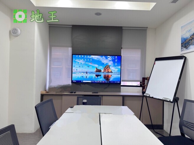 新北市 新北產業園區 五X路廠辦出租｜150坪漂亮裝潢｜廠辦合一｜附汽車位 物件編號 20592