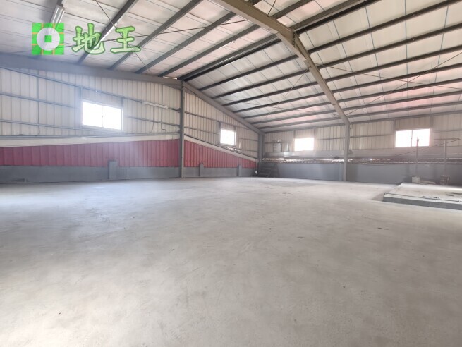 新北市 五股區 成泰路附近廠房出租｜325坪透天廠房｜大電400馬力 物件編號 20547
