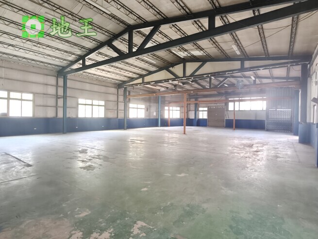 新北市 五股區 成泰路附近廠房出租｜325坪透天廠房｜大電400馬力 物件編號 20547