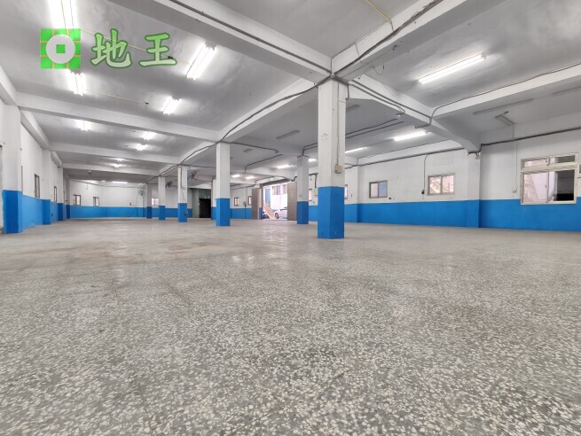 新北市 五股區 成泰路附近廠房出租｜325坪透天廠房｜大電400馬力 物件編號 20547