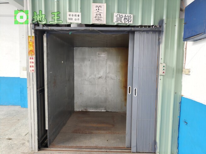 新北市 五股區 成泰路附近廠房出租｜325坪透天廠房｜大電400馬力 物件編號 20547