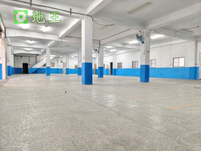 新北市 五股區 成泰路附近廠房出租｜325坪透天廠房｜大電400馬力 物件編號 20547