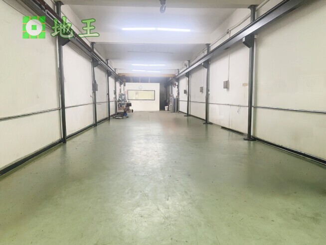 新北市 新莊區 中正路巷內廠房出租｜68坪一樓廠房｜附天車｜大電20馬力 物件編號 20568