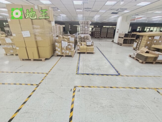 新北市 樹林區 樹林車站附近廠辦出租｜664坪｜卸貨碼頭｜40呎貨櫃可卸貨 物件編號 20594