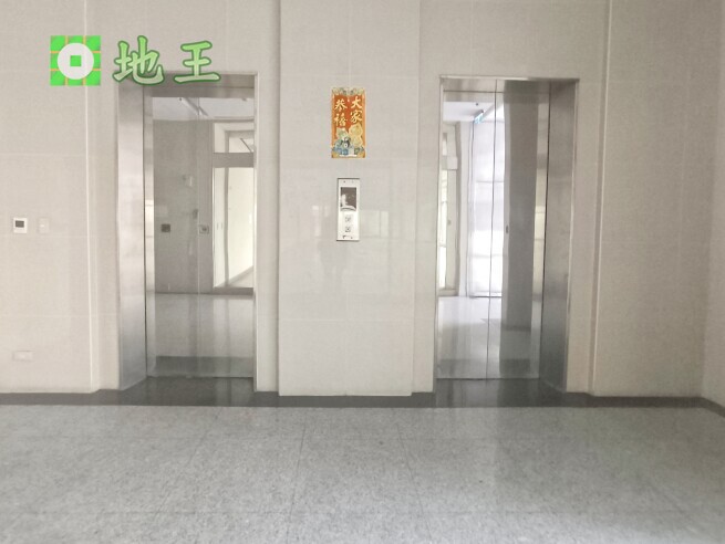 新北市 樹林區 樹林車站附近廠辦出租｜1372坪｜貨梯2部｜20呎貨櫃可卸貨 物件編號 20595