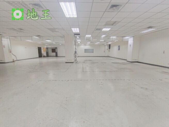 新北市 樹林區 樹林車站附近廠辦出租｜1372坪｜貨梯2部｜20呎貨櫃可卸貨 物件編號 20595
