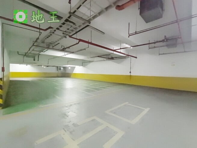 新北市 樹林區 樹林車站附近廠辦出租｜1372坪｜貨梯2部｜20呎貨櫃可卸貨 物件編號 20595