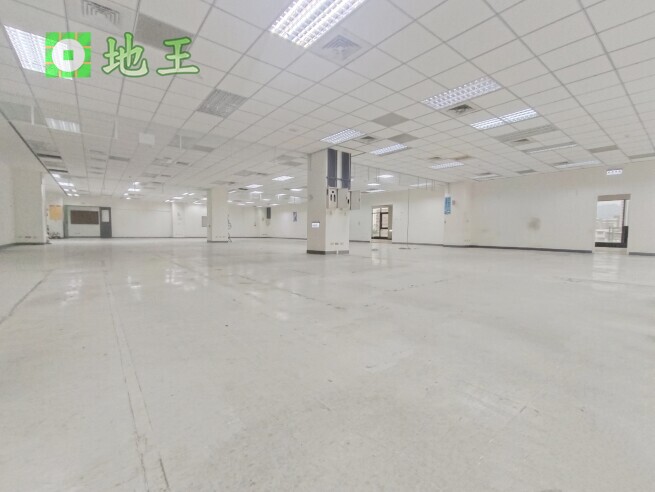 新北市 樹林區 樹林車站附近廠辦出租｜708坪｜卸貨碼頭｜20呎貨櫃可卸貨 物件編號 20596