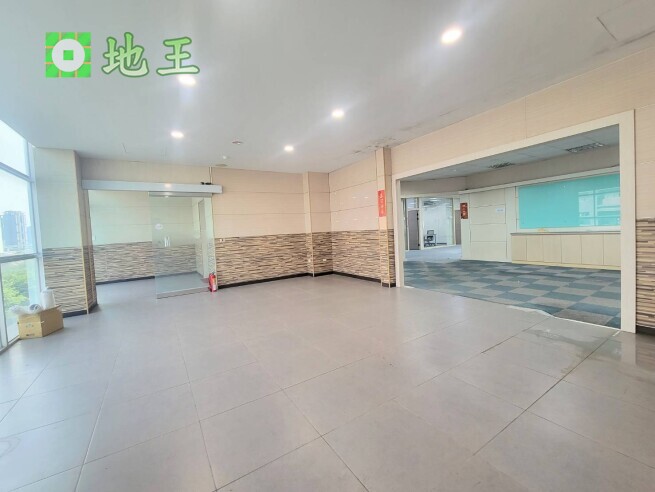 新北市 新北產業園區 五X路廠辦出租｜350坪｜大貨梯｜可工廠登記 物件編號 20598